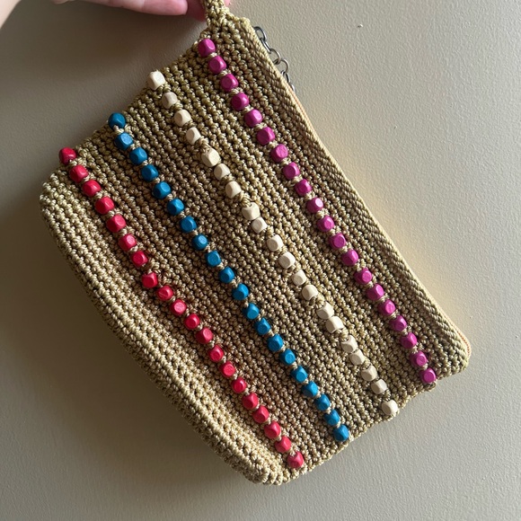 The Sak Clutch NWOT - Picture 2 of 9